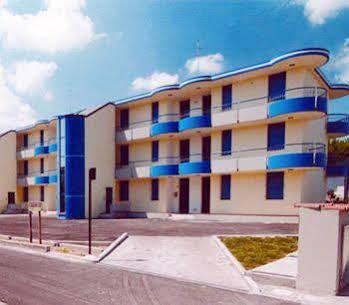 Appartement Il Sole Porto Corsini