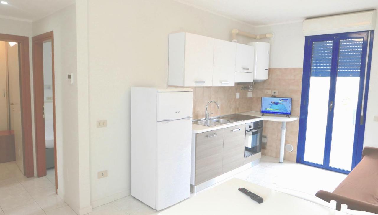 Il Sole Appartement Porto Corsini