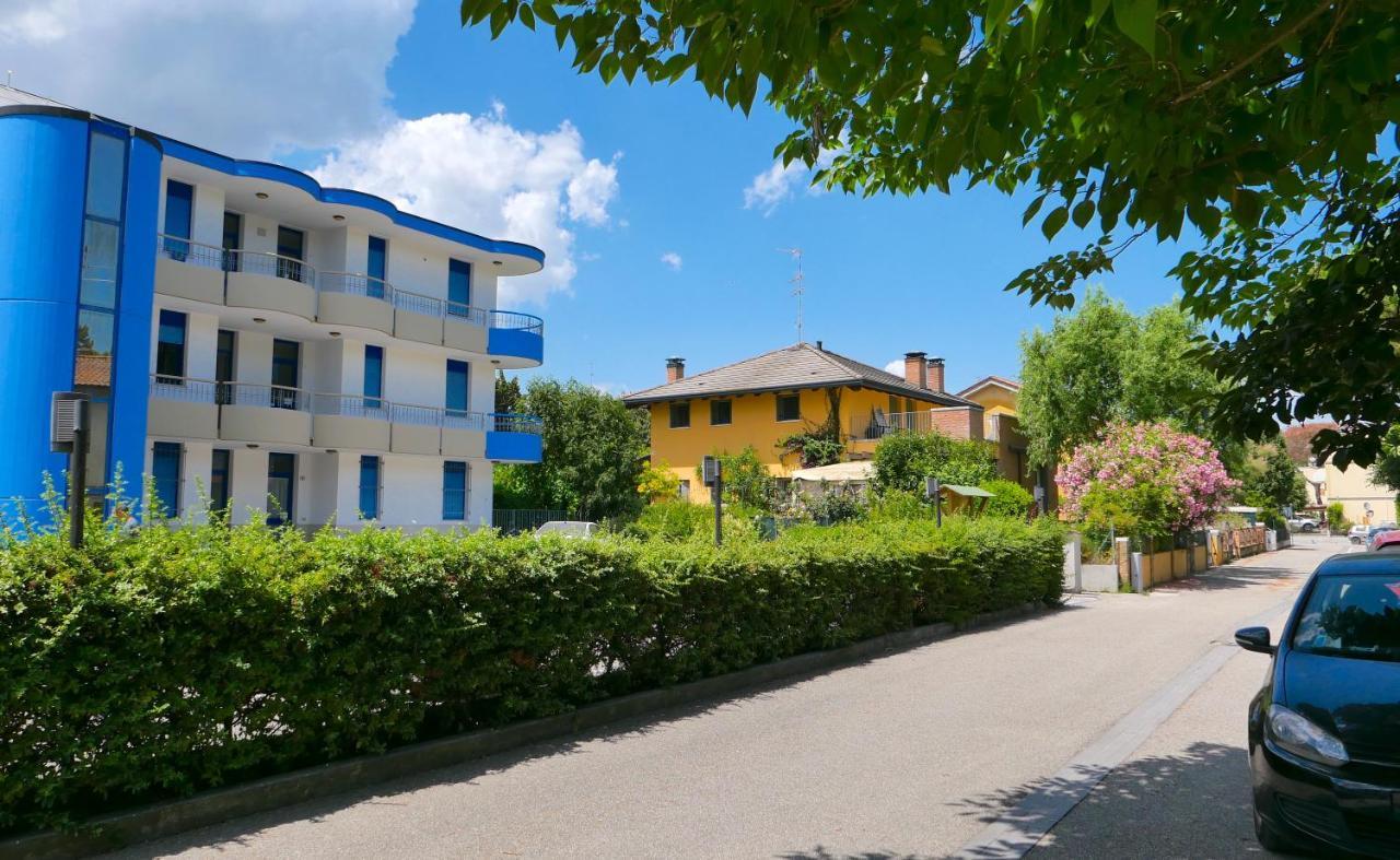 Appartement Il Sole *