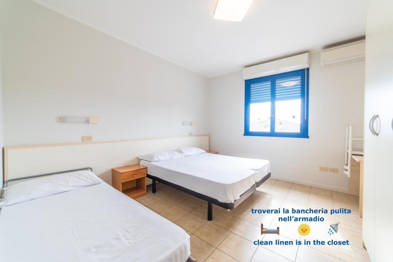 Il Sole Appartement Porto Corsini