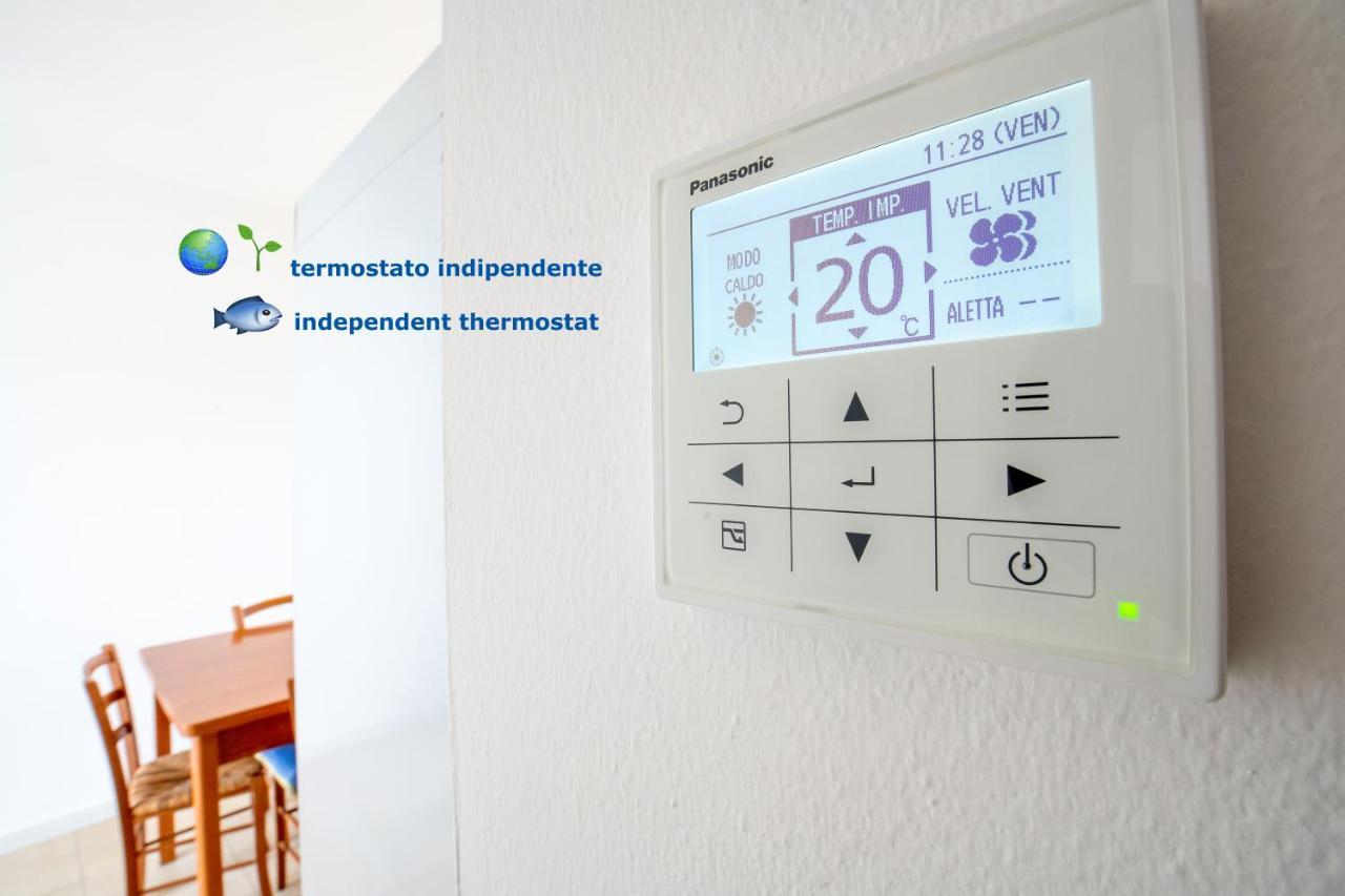 Il Sole Appartement *